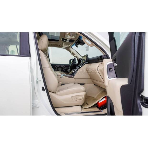 Toyota LAND CRUISER-41148359