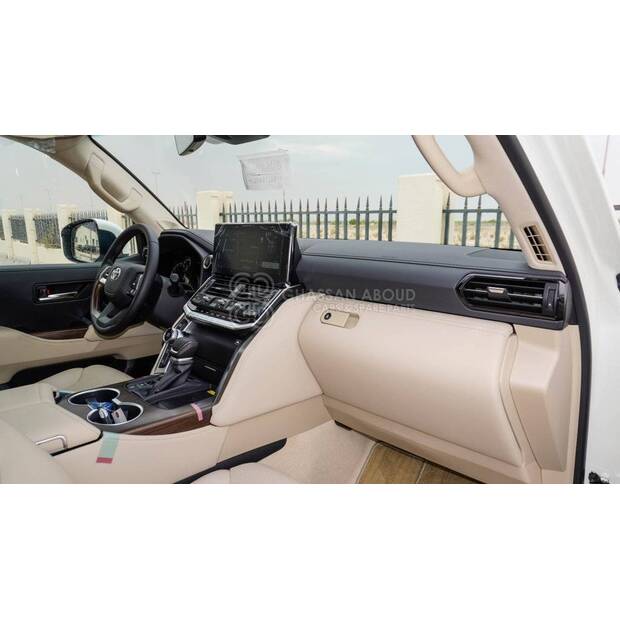 Toyota LAND CRUISER-41148360