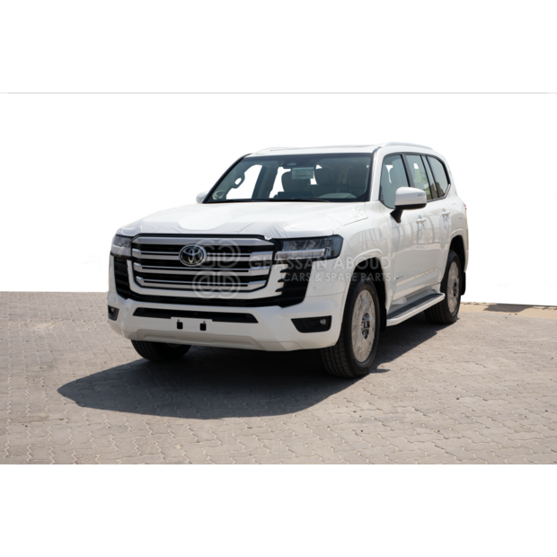 Toyota LAND CRUISER-41148363