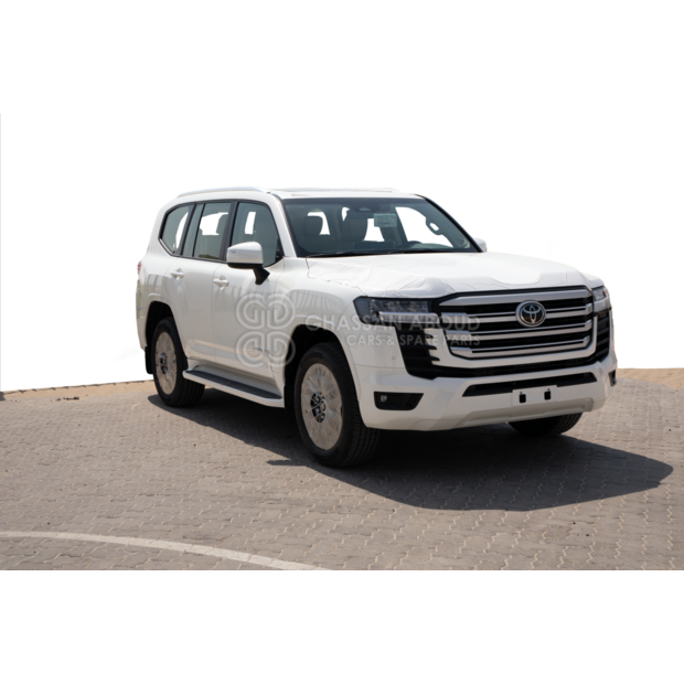 Toyota LAND CRUISER-41148366