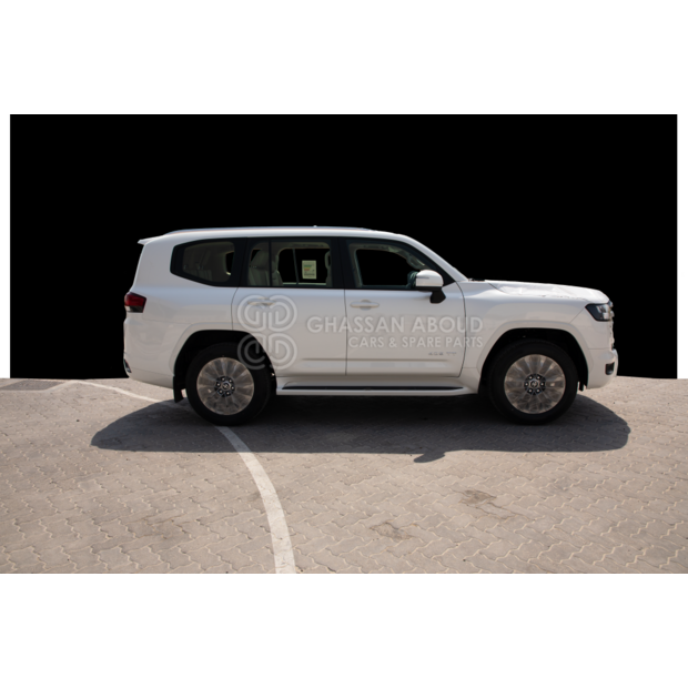 Toyota LAND CRUISER-41148367