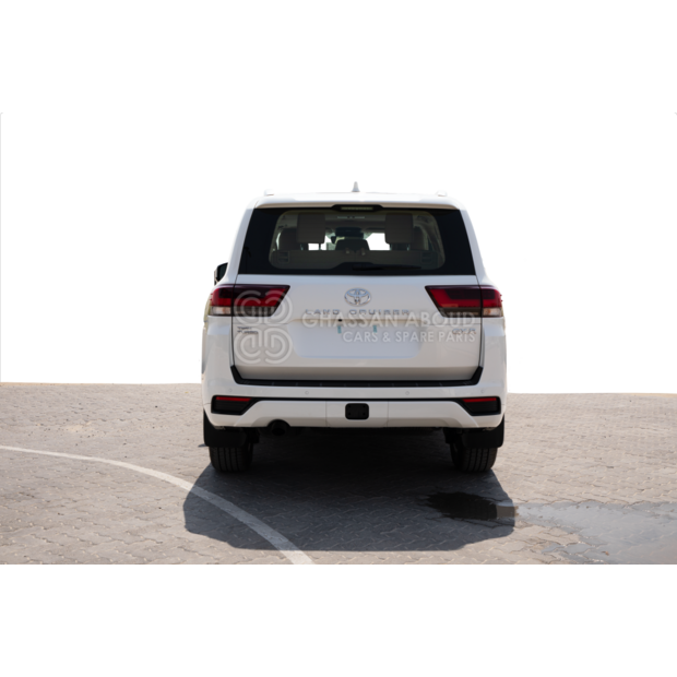 Toyota LAND CRUISER-41148368