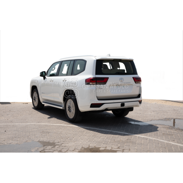 Toyota LAND CRUISER-41148369