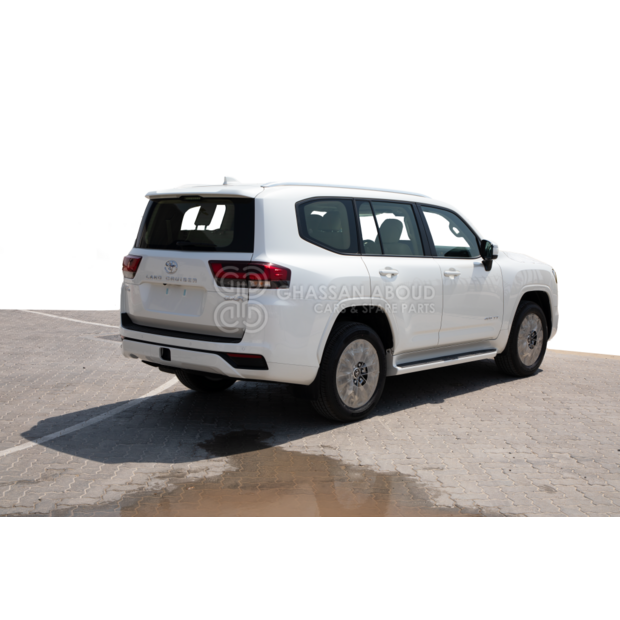 Toyota LAND CRUISER-41148370