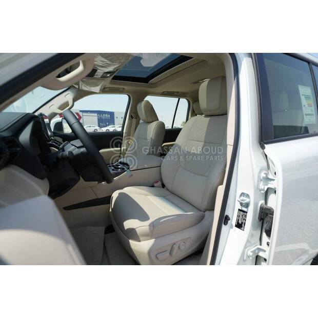 Toyota LAND CRUISER-41148372