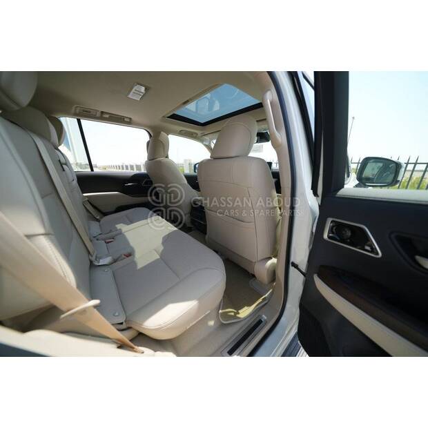 Toyota LAND CRUISER-41148378