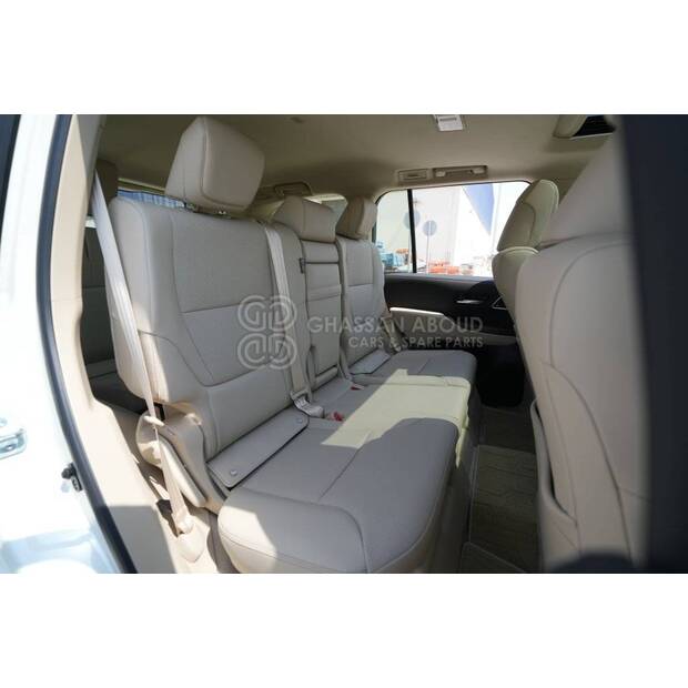 Toyota LAND CRUISER-41148379
