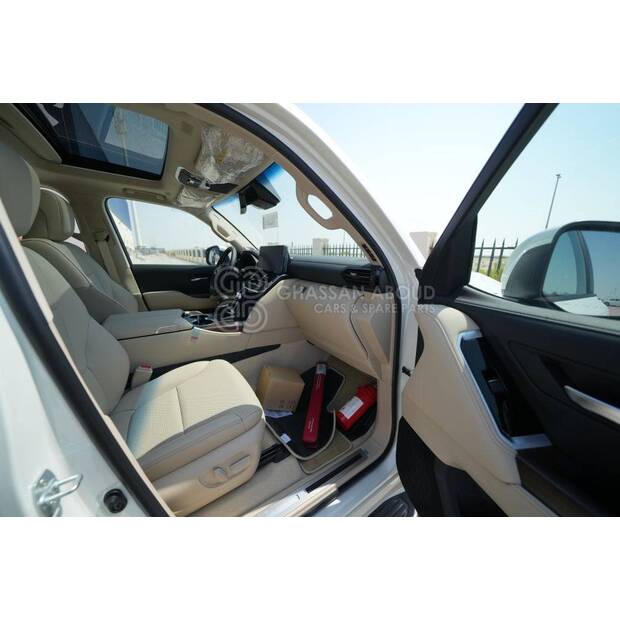 Toyota LAND CRUISER-41148380