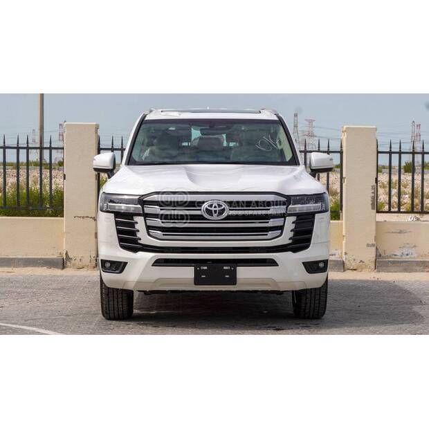 Toyota LAND CRUISER-41148401