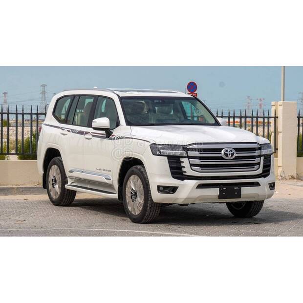Toyota LAND CRUISER-41148402