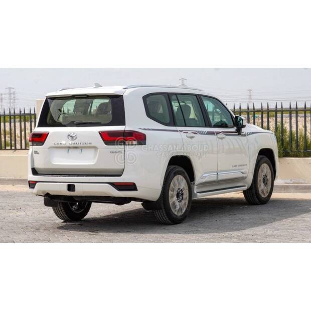 Toyota LAND CRUISER-41148405