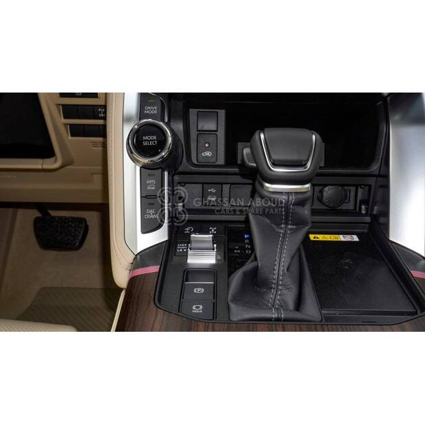 Toyota LAND CRUISER-41148407