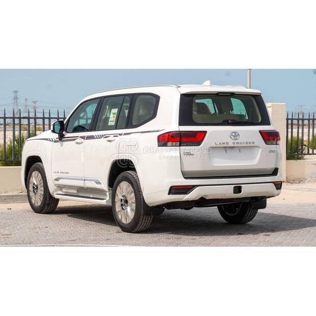 Toyota LAND CRUISER-41148413