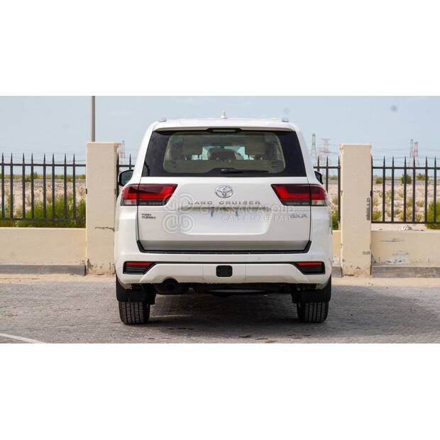 Toyota LAND CRUISER-41148414