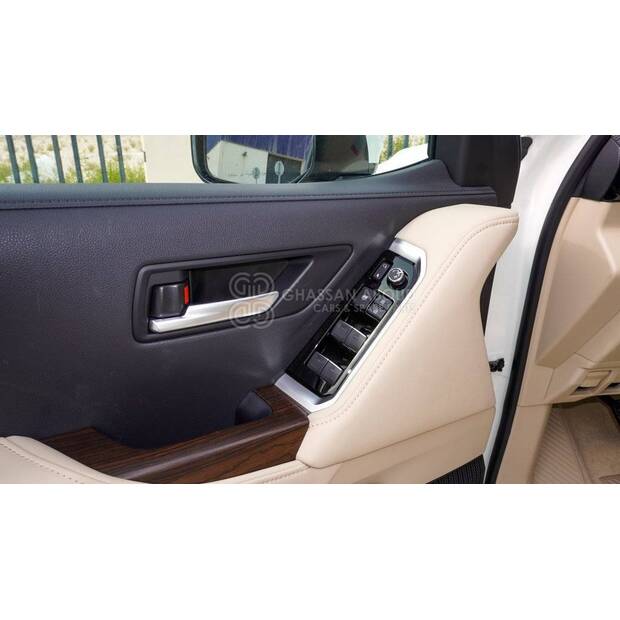 Toyota LAND CRUISER-41148422