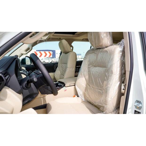 Toyota LAND CRUISER-41148424