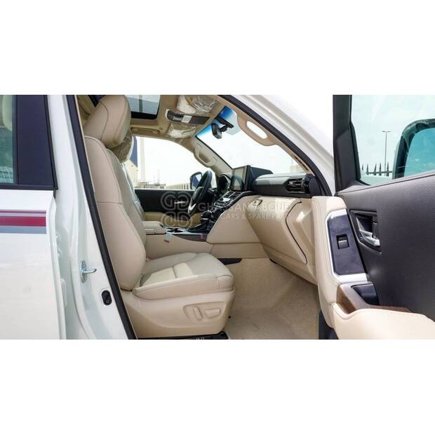 Toyota LAND CRUISER-41148430