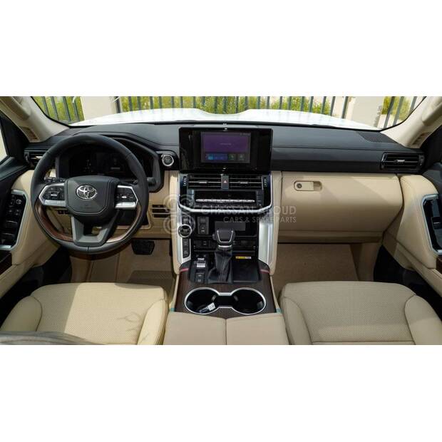 Toyota LAND CRUISER-41148434