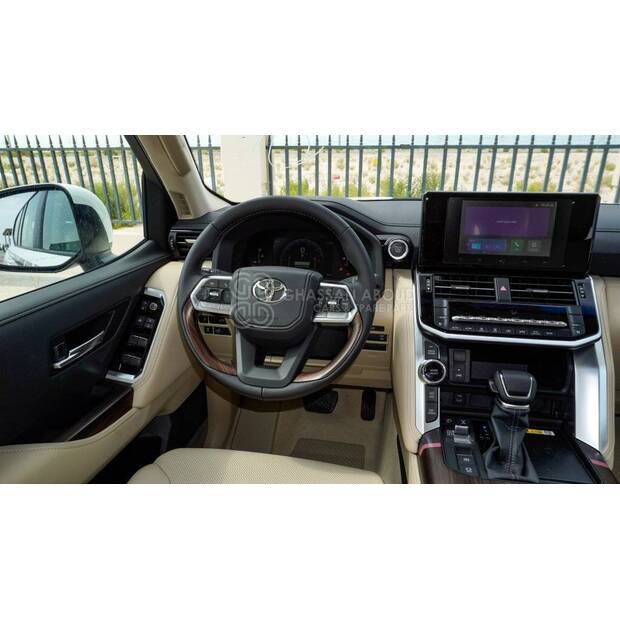 Toyota LAND CRUISER-41148435