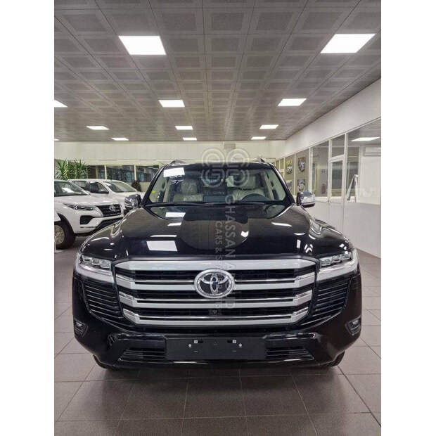 Toyota LAND CRUISER-41148463
