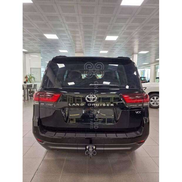 Toyota LAND CRUISER-41148465