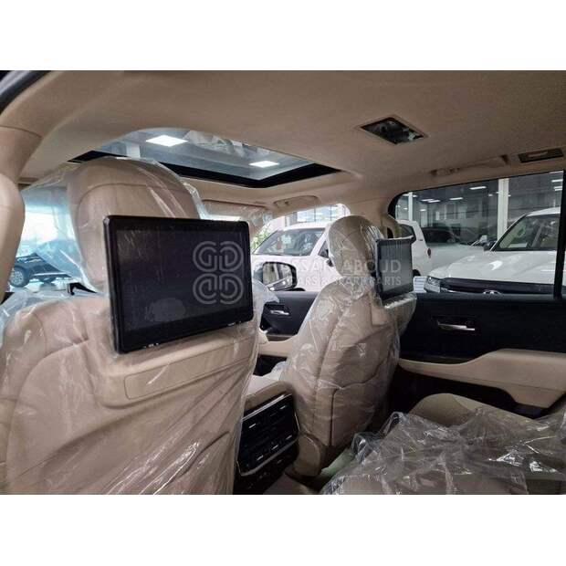 Toyota LAND CRUISER-41148470
