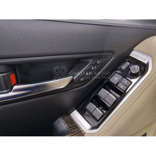 Toyota LAND CRUISER-41148471