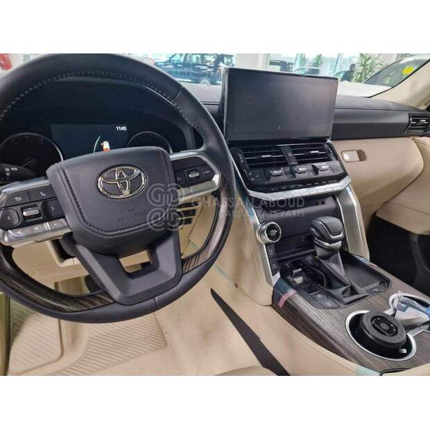 Toyota LAND CRUISER-41148472