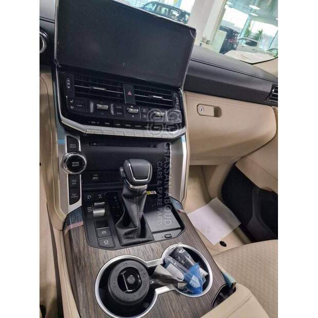 Toyota LAND CRUISER-41148473
