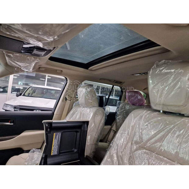 Toyota LAND CRUISER-41148475