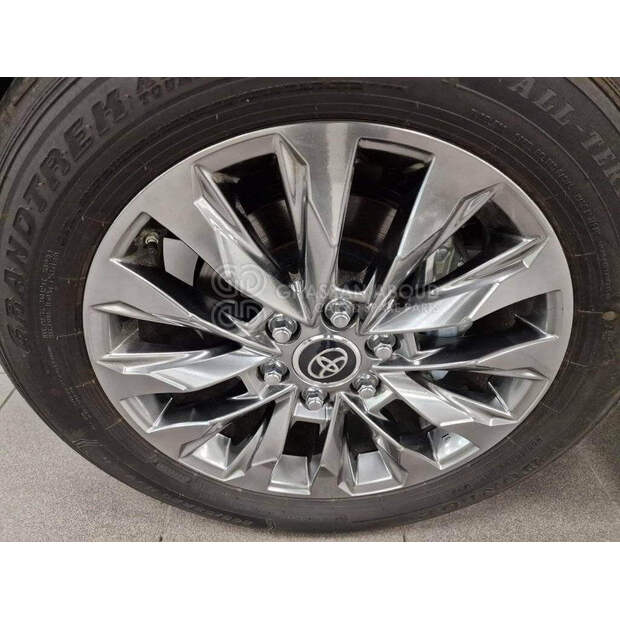 Toyota LAND CRUISER-41148478