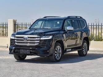 صورة ل سيارات تويوتا LAND CRUISER