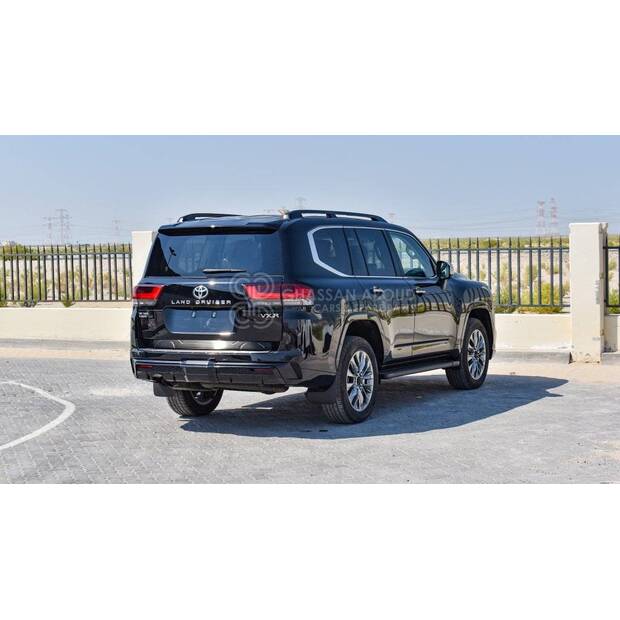 Toyota LAND CRUISER-41148483