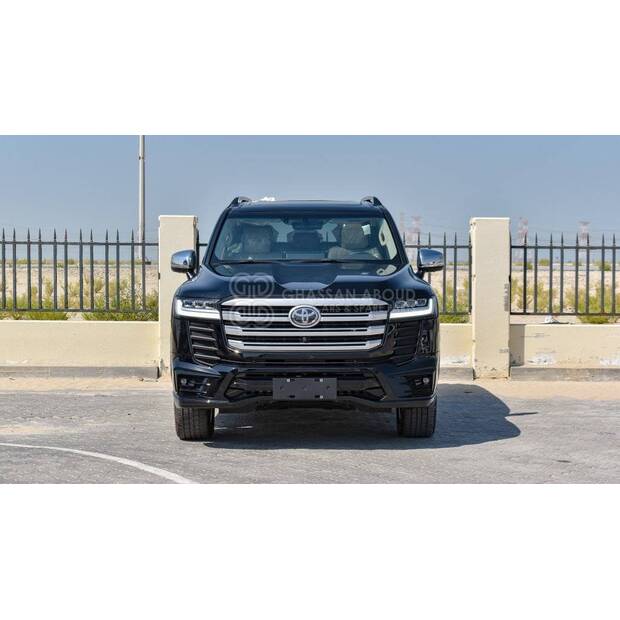 Toyota LAND CRUISER-41148489