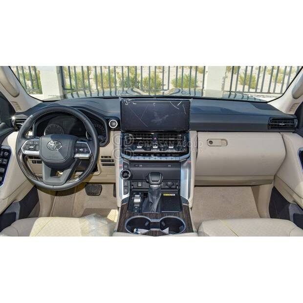 Toyota LAND CRUISER-41148498