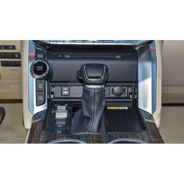 Toyota LAND CRUISER-41148500