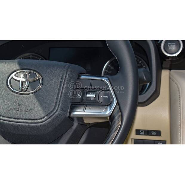 Toyota LAND CRUISER-41148501