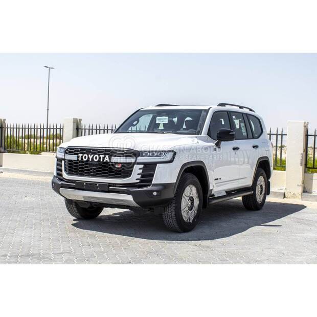 Toyota LAND CRUISER-41148511