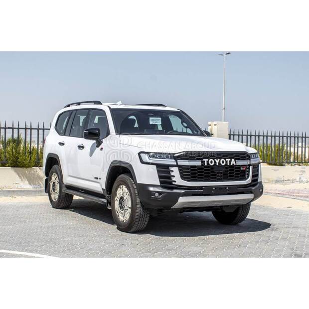 Toyota LAND CRUISER-41148512
