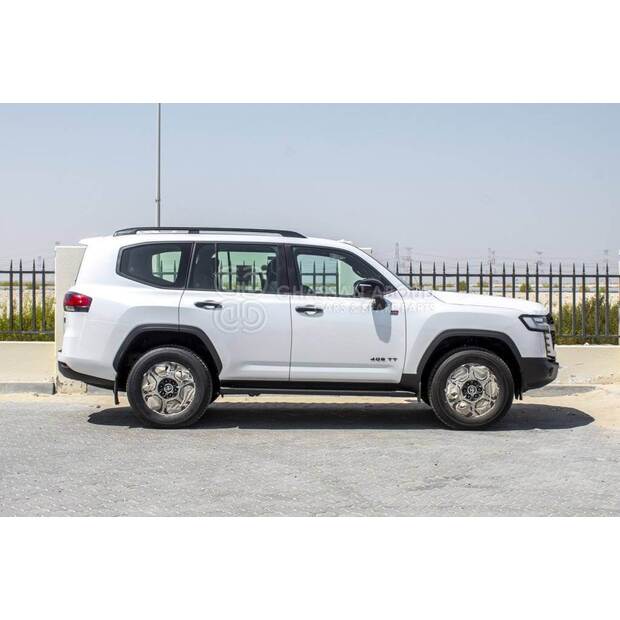 Toyota LAND CRUISER-41148513