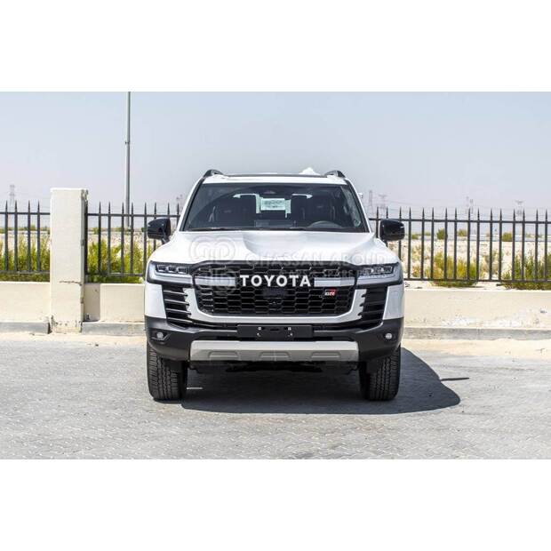 Toyota LAND CRUISER-41148514