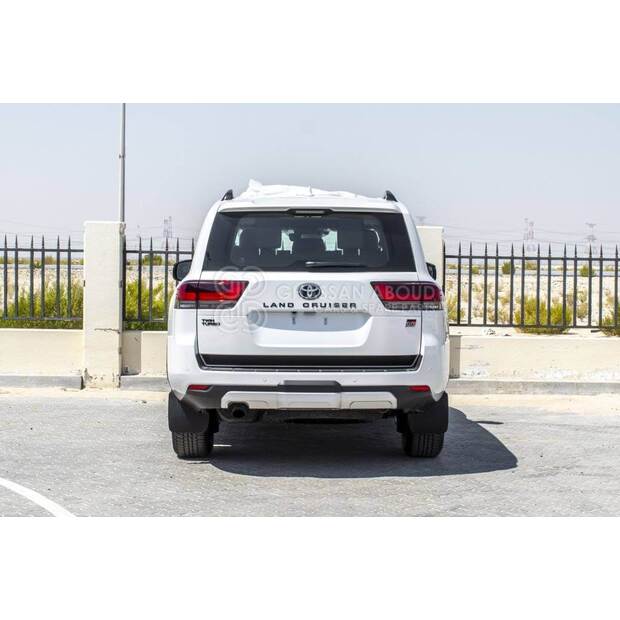 Toyota LAND CRUISER-41148515