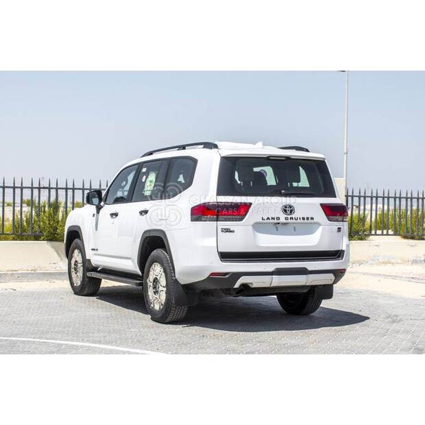 Toyota LAND CRUISER-41148516