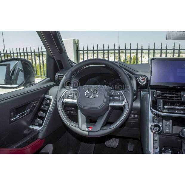 Toyota LAND CRUISER-41148523