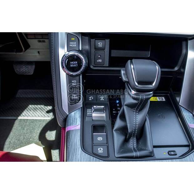 Toyota LAND CRUISER-41148524