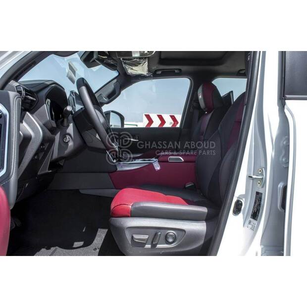 Toyota LAND CRUISER-41148525