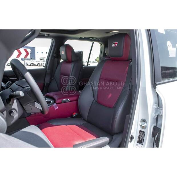 Toyota LAND CRUISER-41148526