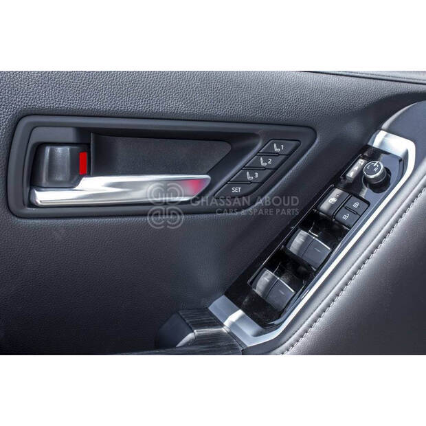 Toyota LAND CRUISER-41148527