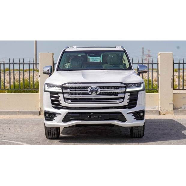 Toyota LAND CRUISER-41148535