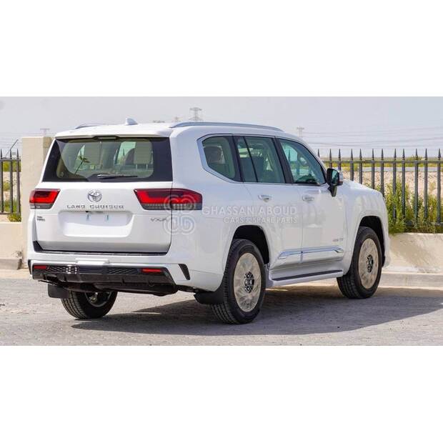 Toyota LAND CRUISER-41148537